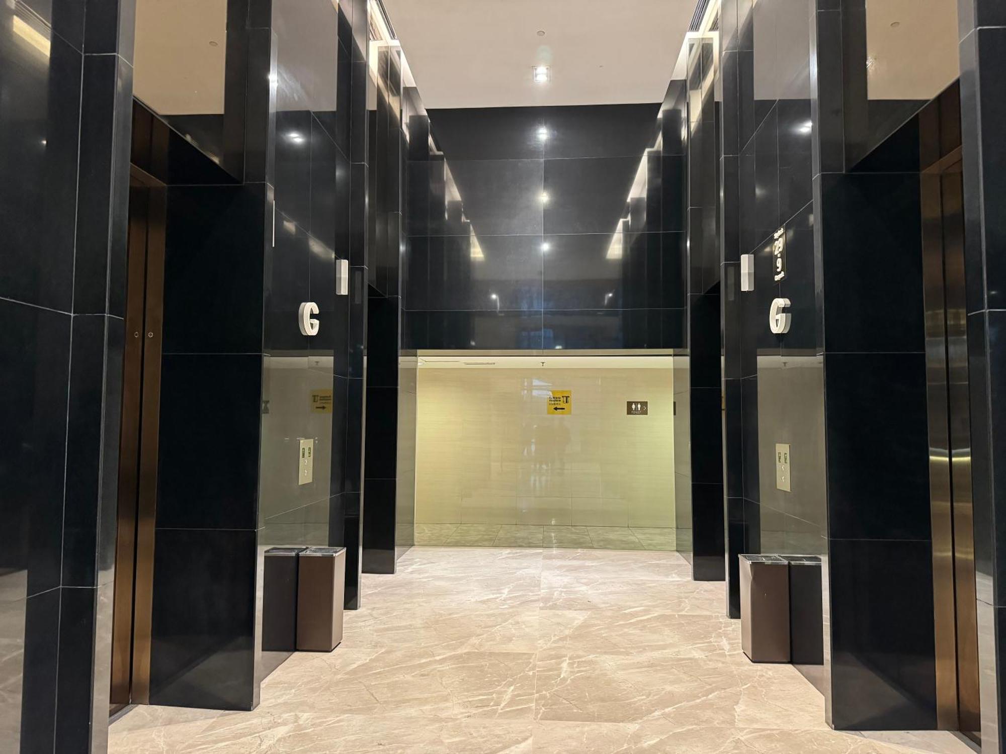The Platinum Klcc By Garden Suites Kuala Lumpur Exterior foto