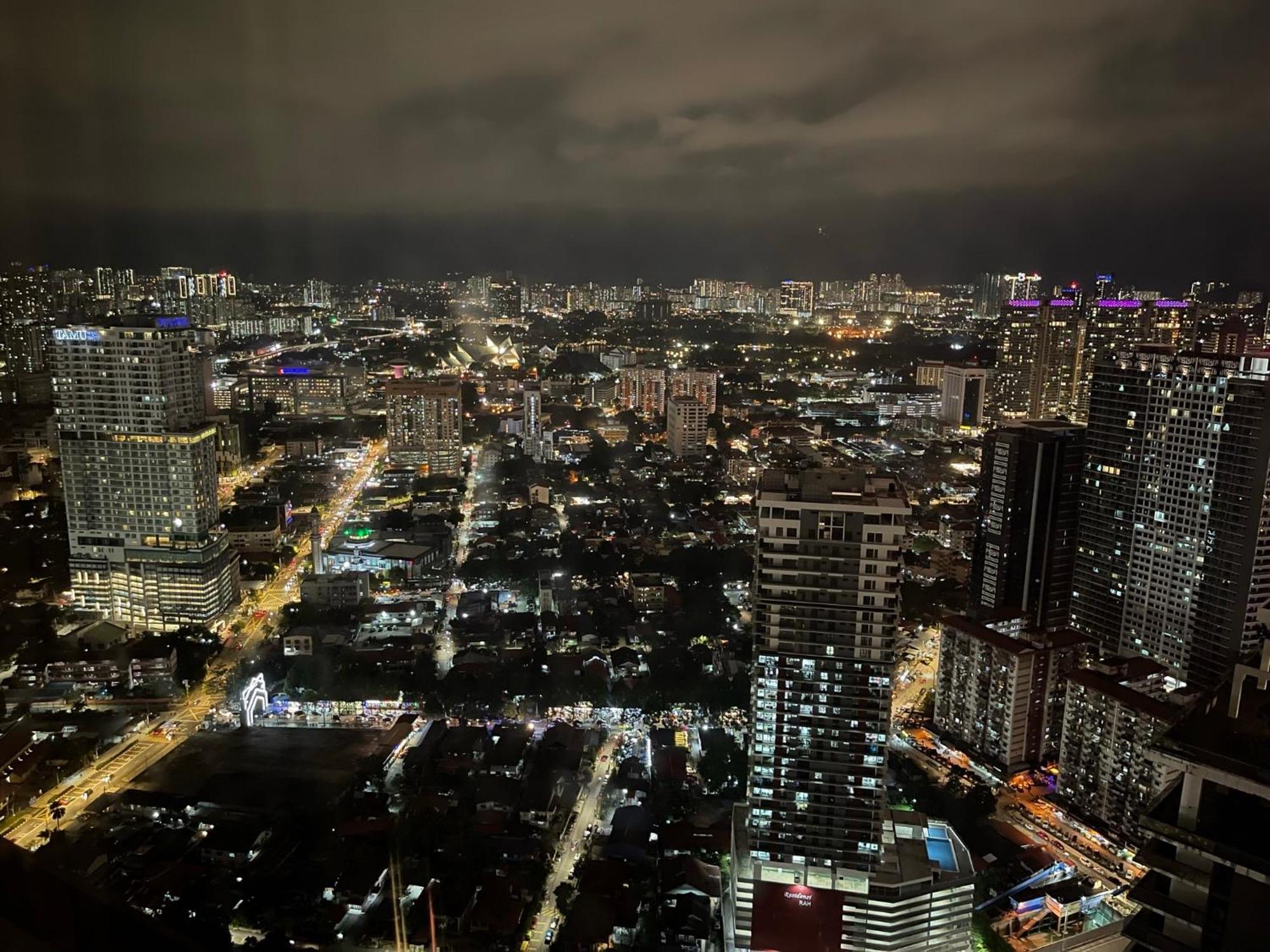 The Platinum Klcc By Garden Suites Kuala Lumpur Quarto foto
